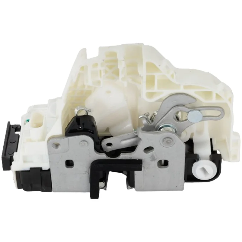 Rear Left Door Latch Lock Actuator Compatible with Dodge and Jeep Vehicles - Durango 11-20,Grand Cherokee 11-20,oem: 4589923 AH