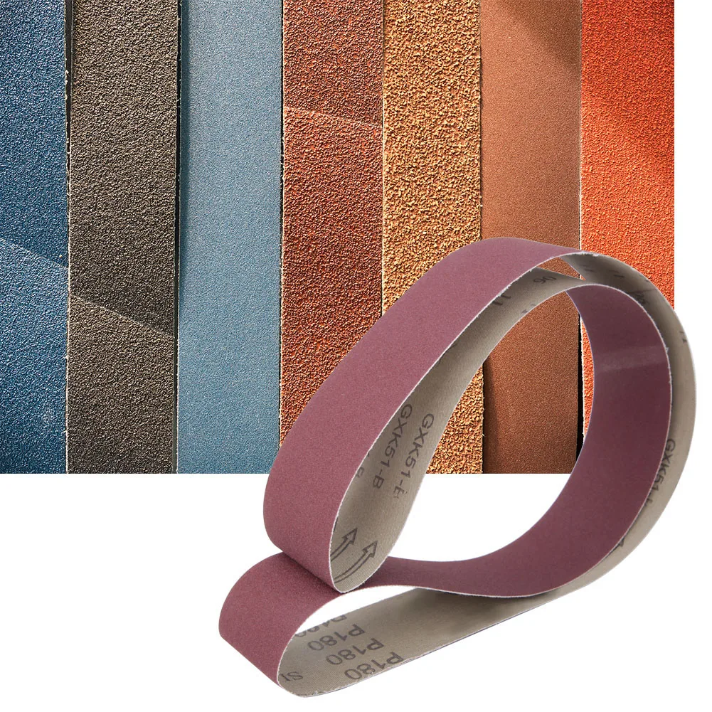 abrasive-sanding-paper-circular-grinding-belt-1220x50mm-aluminum-oxide-gxk51-b-abrasive-sanding-paper-gxk51-b-sanding-belt