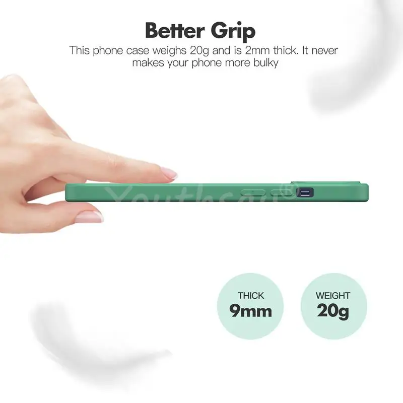 For Xiaomi POCO F4 Case For POCO F5 Pro F4 M4 Pro X4 Pro C40 M5 M5S X5 Pro Case Silicone TPU Protect Rubber Bumper Cover