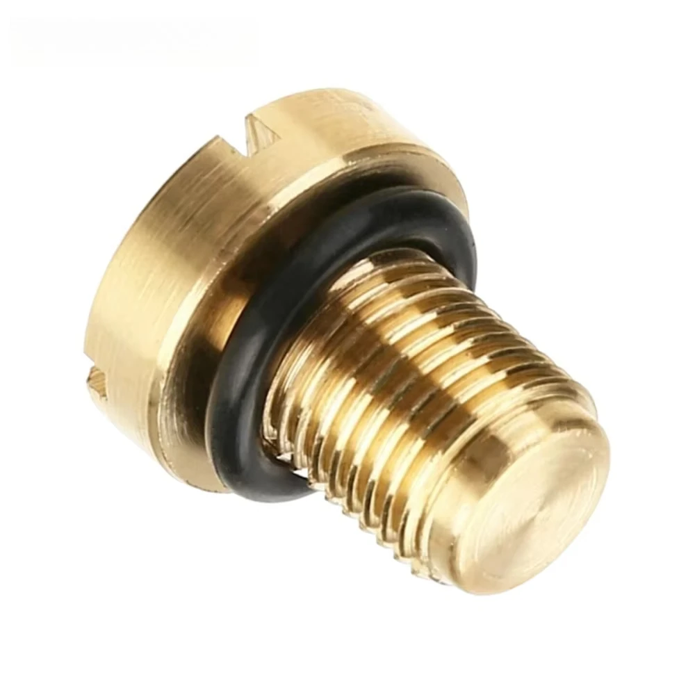Coolant Bleeder Screw Kit 11537793373 17110141325 17111712788 LR150067 for BMW E36 E39 E46