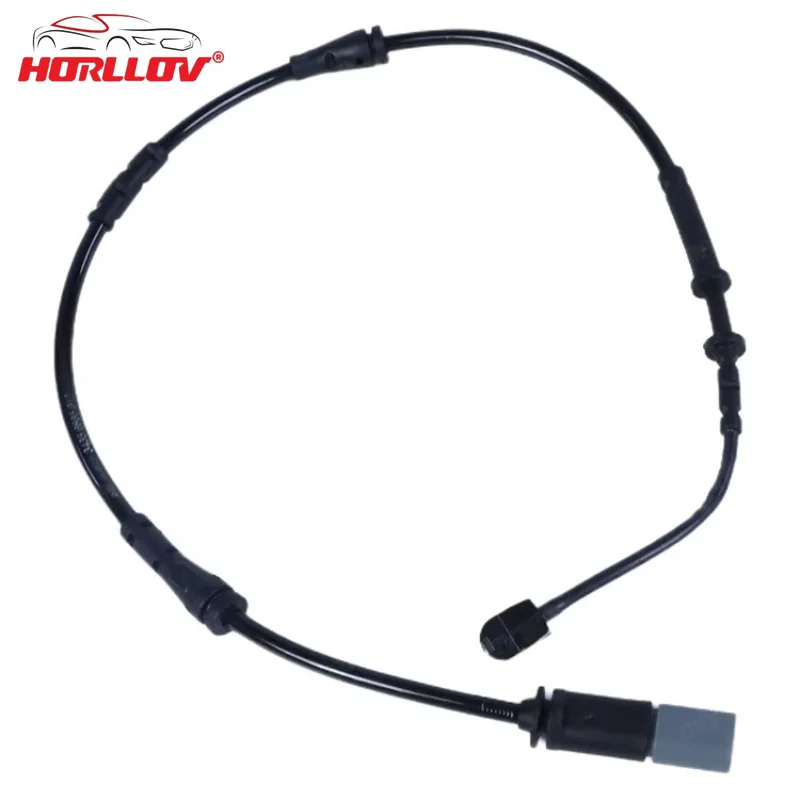 Rear Brake Pad Wear Indicator Sensor 34356865612 for BMW F45 2 Series X1 F46 F48 MINI F54 F55 F56 34356799736 34356887154 3