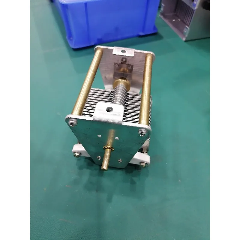 Adjustable Air Capacitance Adjustable Capacitor 500P Capacitance 1000V