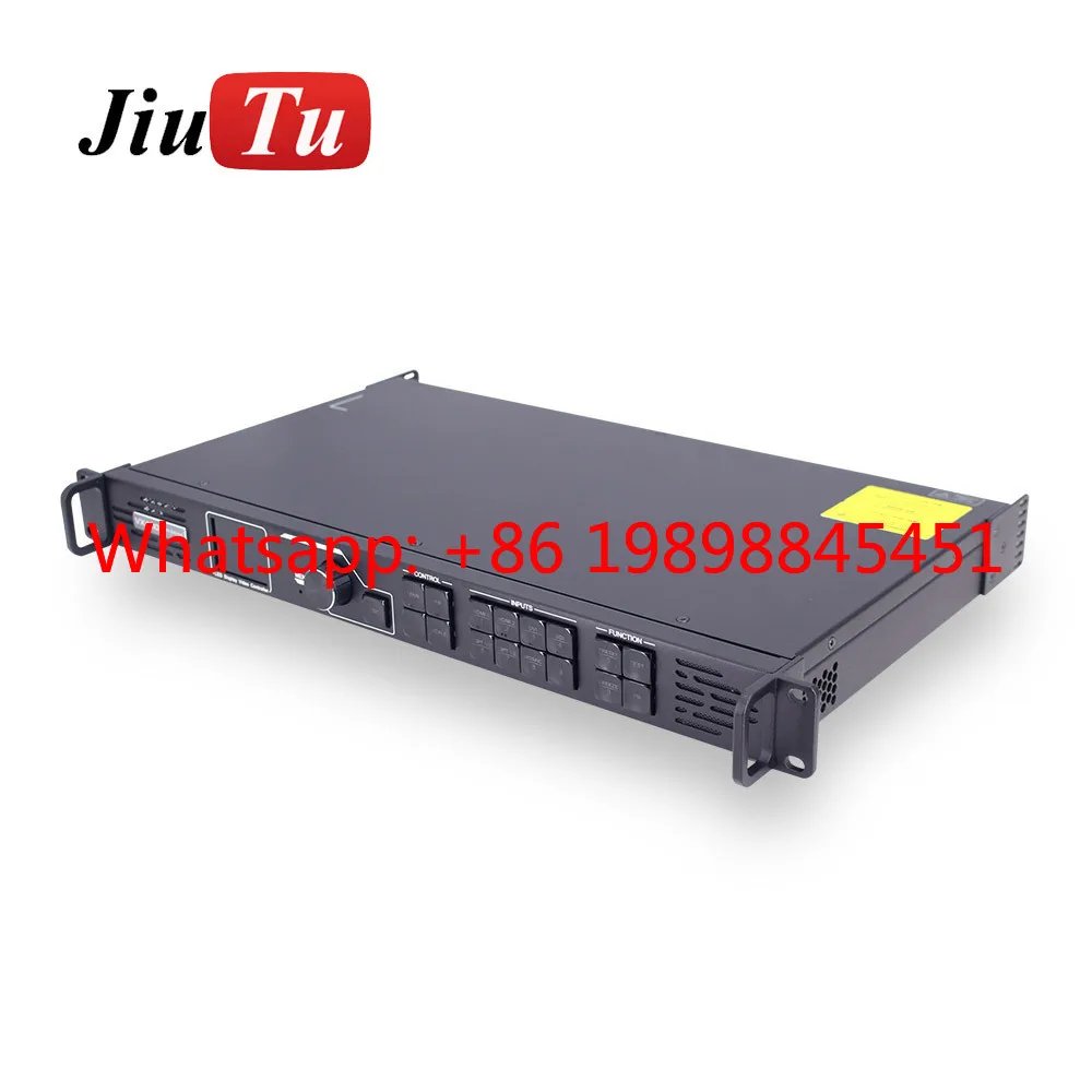 NovaStar VX400 2-in-1 HD LED Video Processor Controller 2.6M Pixels