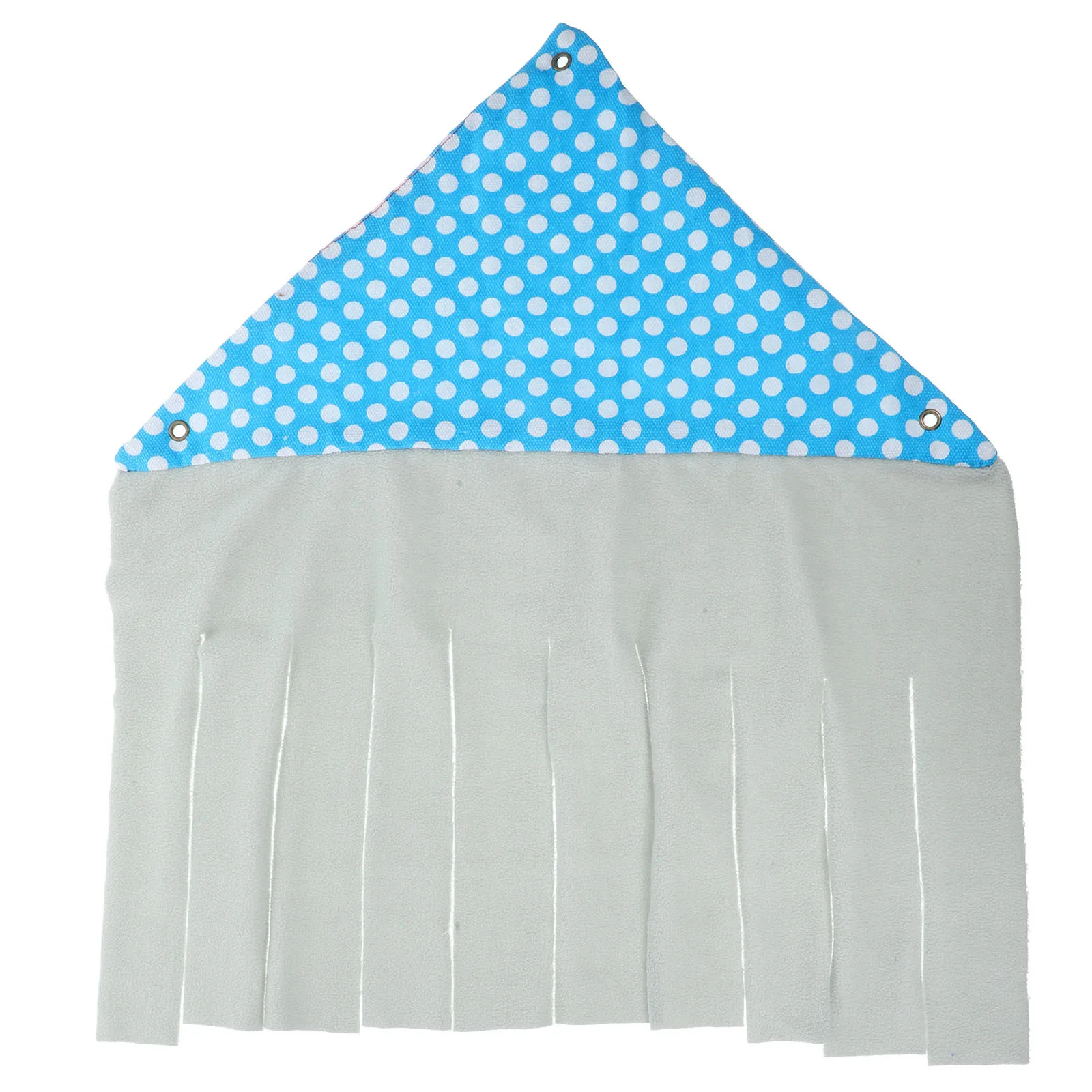 

Durable Cotton Hamster Hideout Bed Small Animal Hideaway Corner Tent Guinea Pig Supplies Long Term Use Mental Health