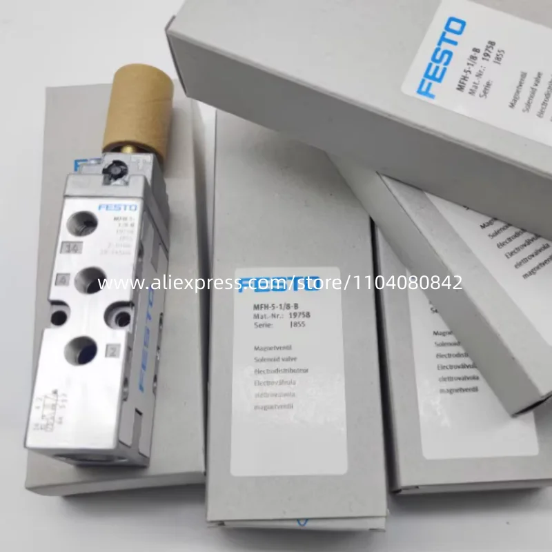 New original Festo Sensor 8820-JMFH-5-1/8 10410-JMFH-5-1/4 10166-JMFH-5-1/2