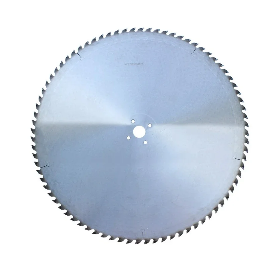 

2000mm 800mm 1600mm large saw tct circular saw blade for log saw machine