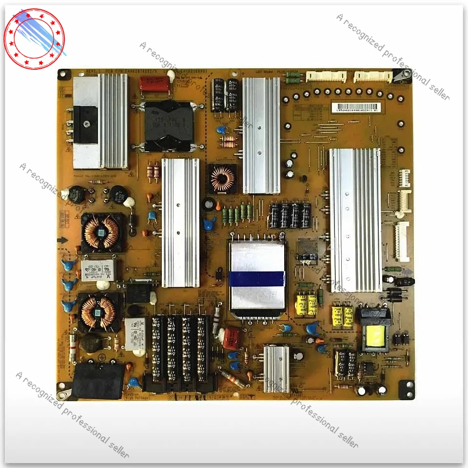 

for Power Board P55-11SLPB EAX62876201/9 EAY62169901 Tested Working part