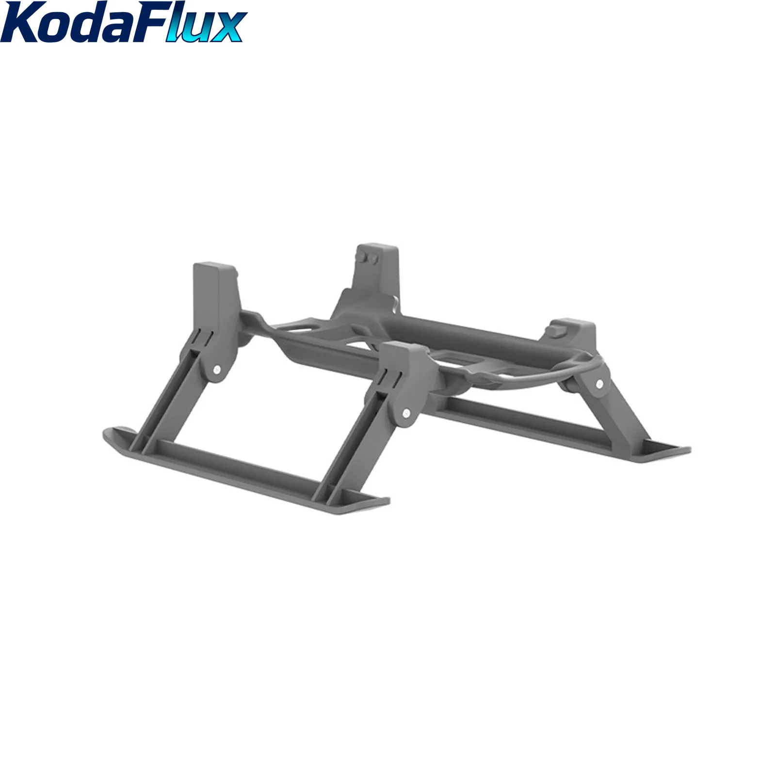 Landing Gear Riser for DJI Neo2 Folding Sled Skid  Heightened Protective Landing Gear Accessories for Palm-sized Drone