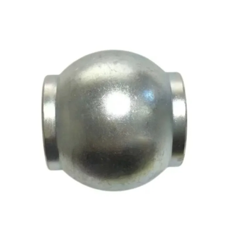 For Tractor Parts Top Link Ball Eye with Shoulder Outer 56mm Inner 26mm Height 52mm