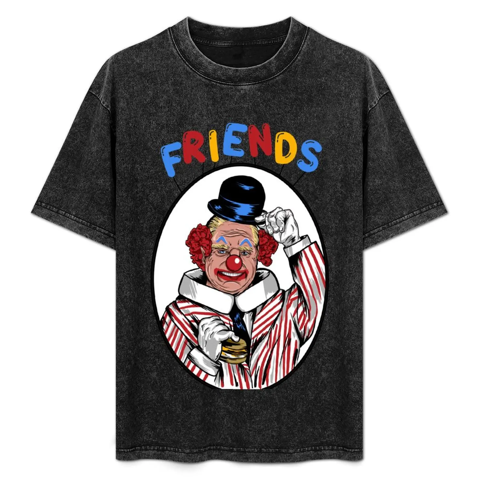 

Doug Ford Friends T-Shirt anime hippie clothes tees mens designer clothes