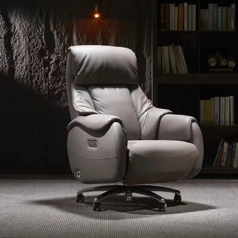 Cadeira ergonômica de classe com suporte para cintura