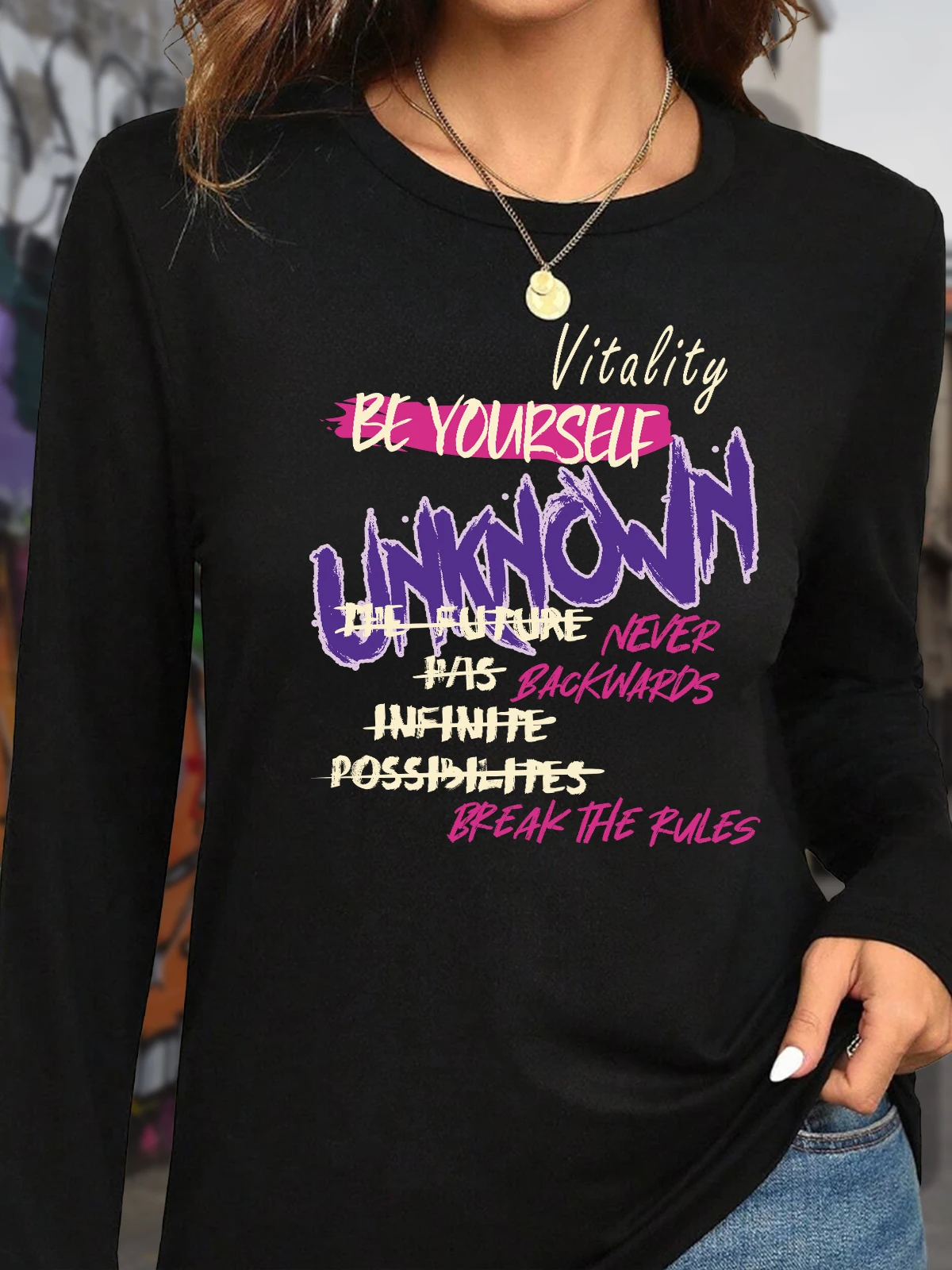 

Модная уличная женская толстовка с круглым вырезом, теплые, удобные и свободные толстовки, теплые удобные пуловеры, зимние