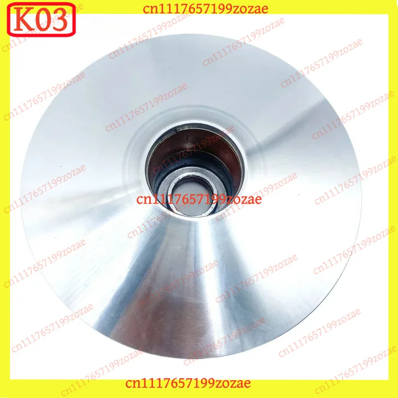 k3 0GR0-051100 0JYA-051100 Primary Clutch Outer Sheave for CFMOTO CForce ZForce UForce 450-1000 ATV