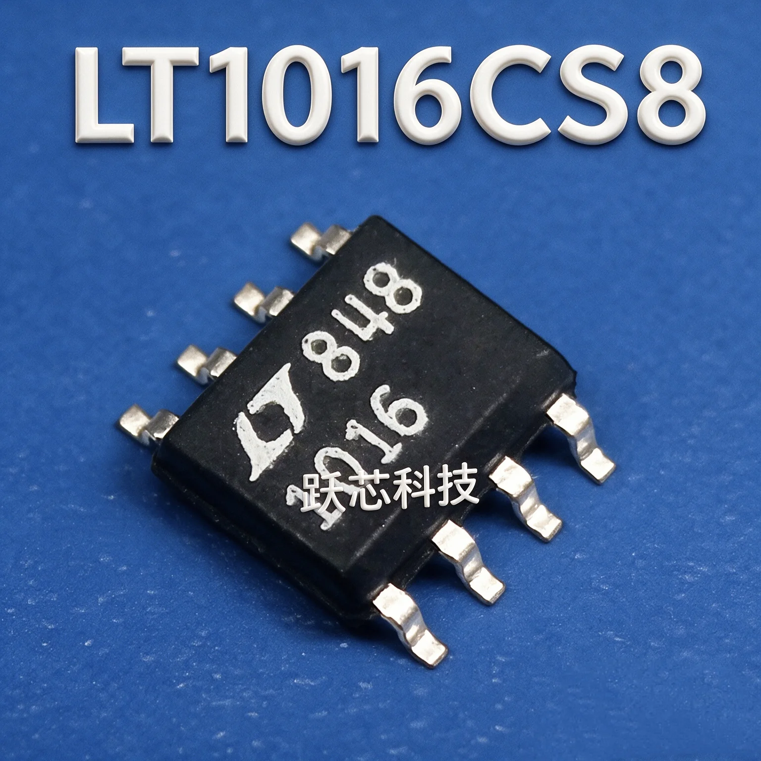 LT1016CN8 LT1016 LT1016CS8 LT1028 LT1028CN8  LT1028ACN8 LT1028CS8 SOIC & PDIP8
