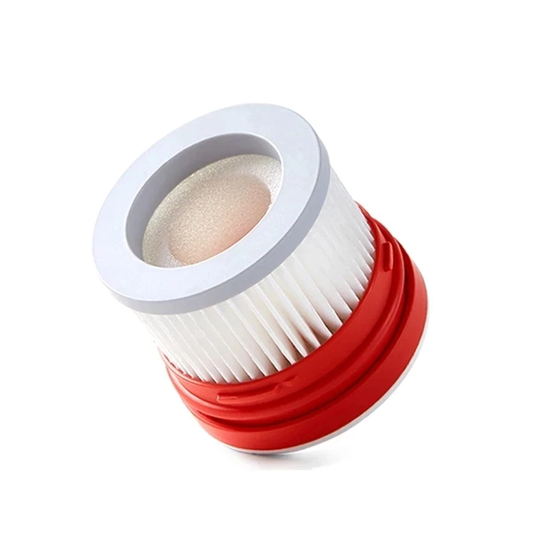 Main Brush Hepa Filter For Xiaomi Dreame V8 V9 V9B V9D V9P V10 XR V11 V12 V16 T30 Wireless Handheld Vacuum Cleaner Spare Parts