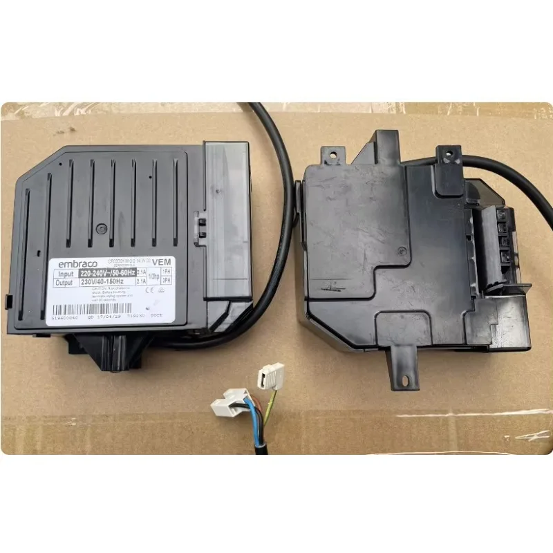 refrigerator inverter compressor driver plate CF02D01M Refrigerator Parts VEM193525231