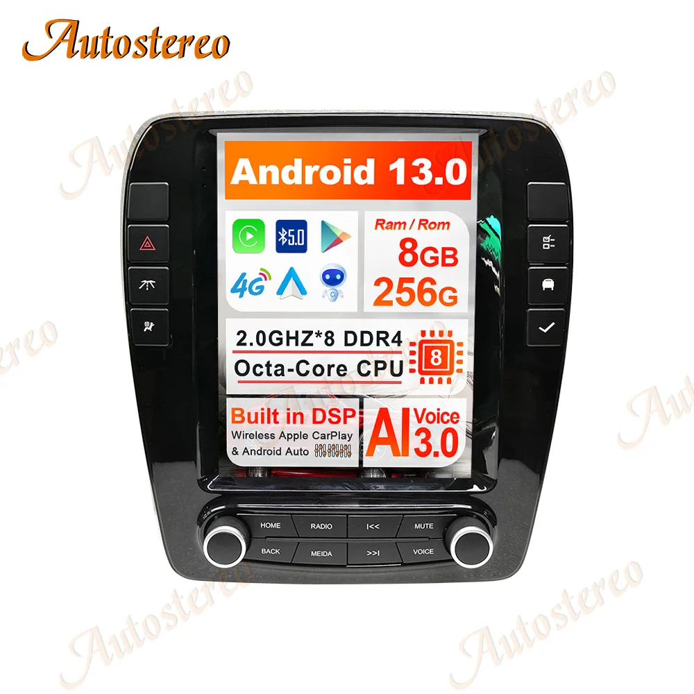 Android 14 Carplay …