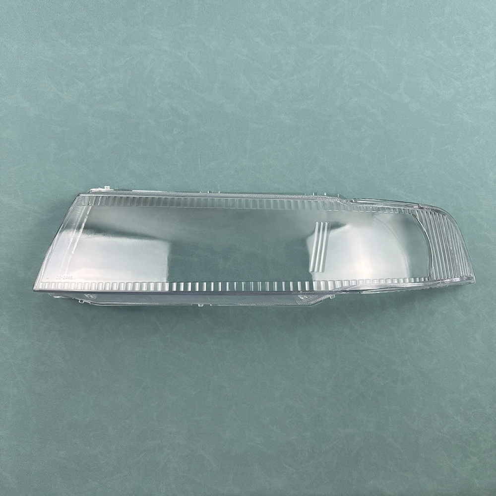 For Soueast Lioncel 2003 2004 2005 Car Accessories Headlamp Cover Transparent Lampshade Headlight Shell Lens Plexiglass