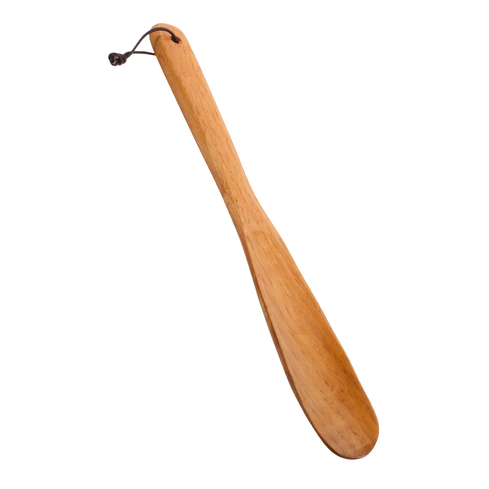 

Shoe Horn Wood Long Handle Boot Shoehorn Portable Travel Shoehorn For Adults Seniors Durable Bamboo Ergonomic Non Slip