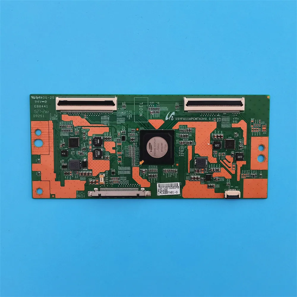 15YFU11APCMTA3V0.0 T-CON Logic Board LMC400FN01-G LJ94-32725F For LED40K380U D40A620U LED40304UHDT2 LD40VSU40 LT-40C860 D40u-D1