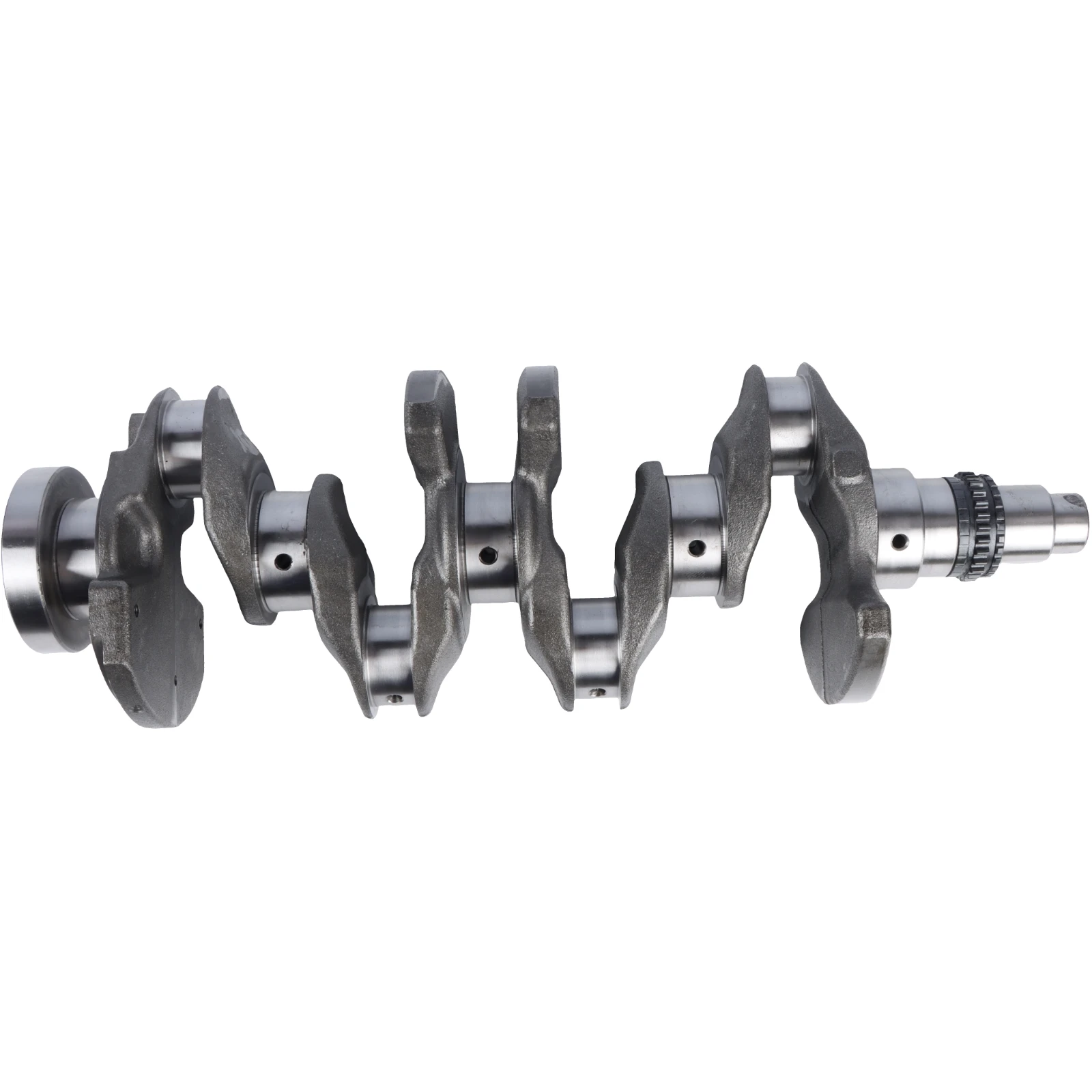 

231102E501 Crankshaft G4NH 2.0L for Hyundai Elantra Kona Tucson Veloster Kia Forte Seltos Soul 2015-2024