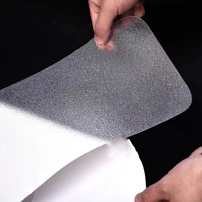 Shoe Sole Anti Slip Self-adhesive Sticker For Sneaker Replacement Repair Soles Prevent Oxidation Turns Yellow Outsole Protector