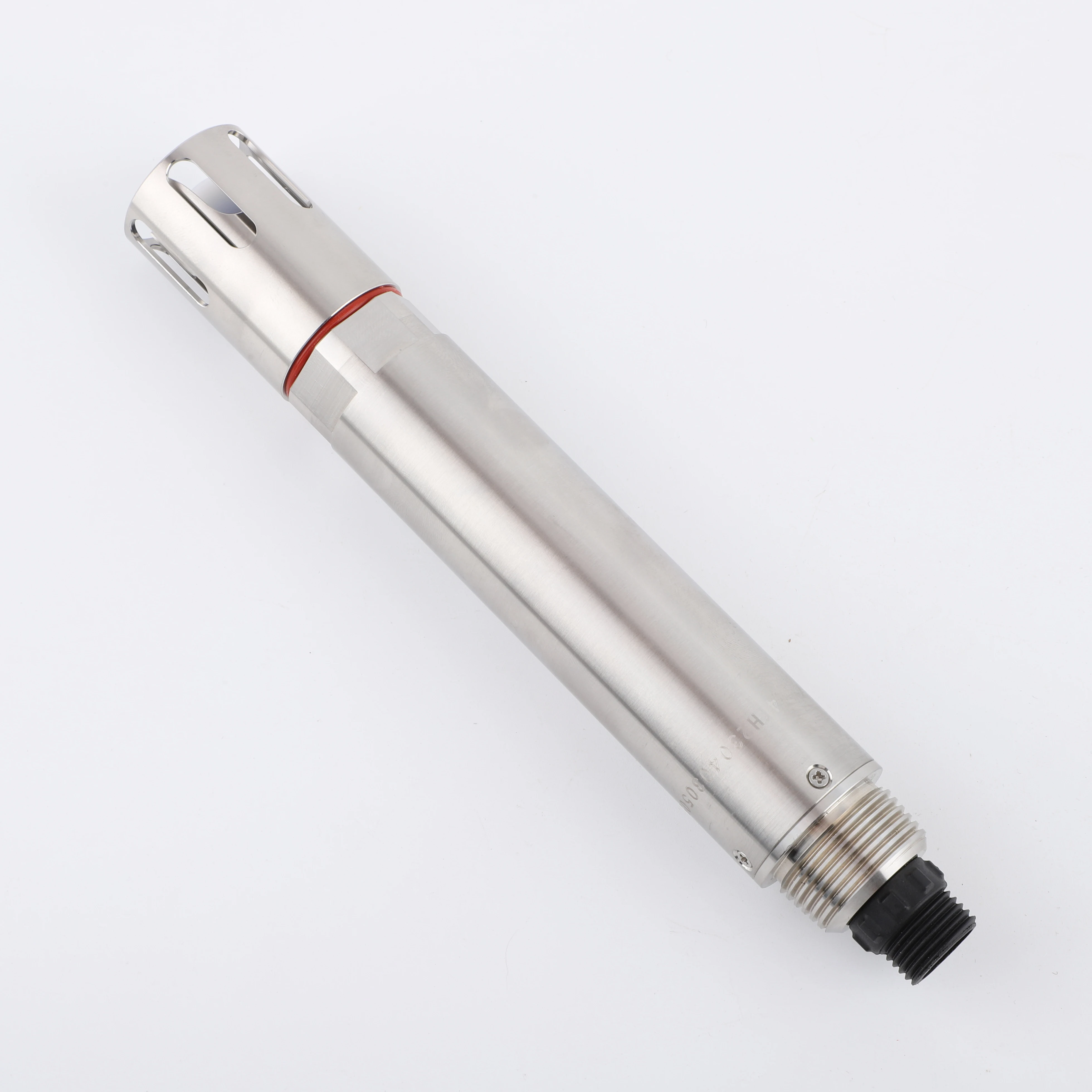 

Sewage RS485 Digital Water Ammonia Meter Water Hardness Sensor Probe Nitrate Ion Senso