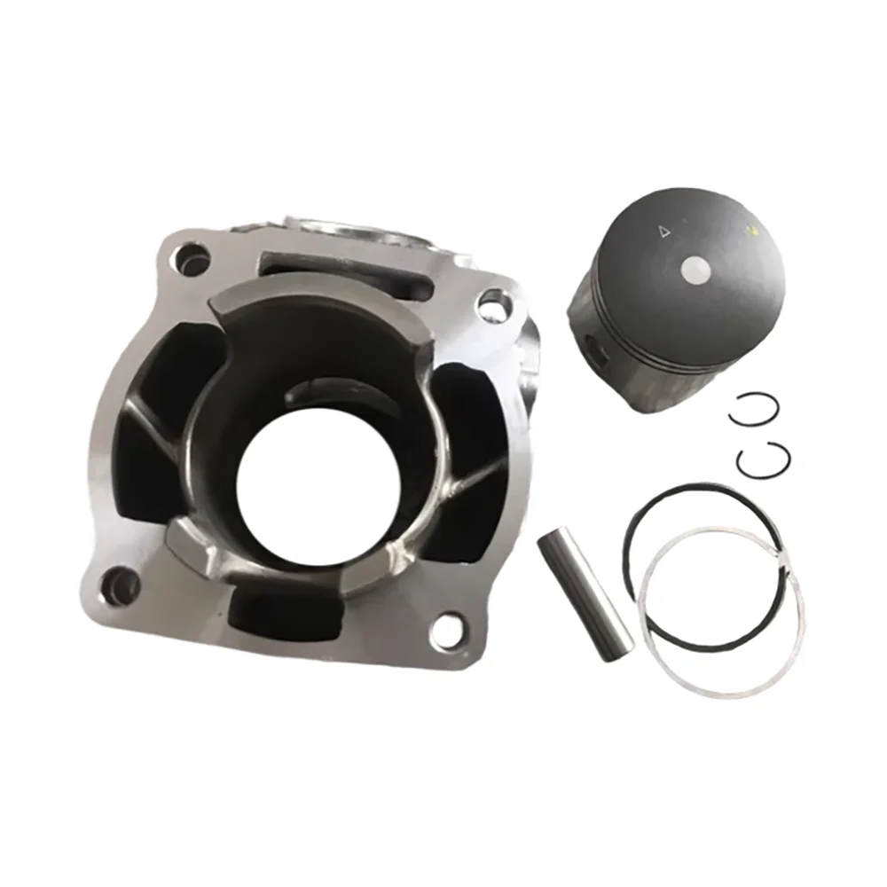 For MT250 Full Cylinder Rebuild Kit 72mm Bore 250cc Water Cooled Single Cylinder Aluminum Engine Cylinder Block Piston Ring