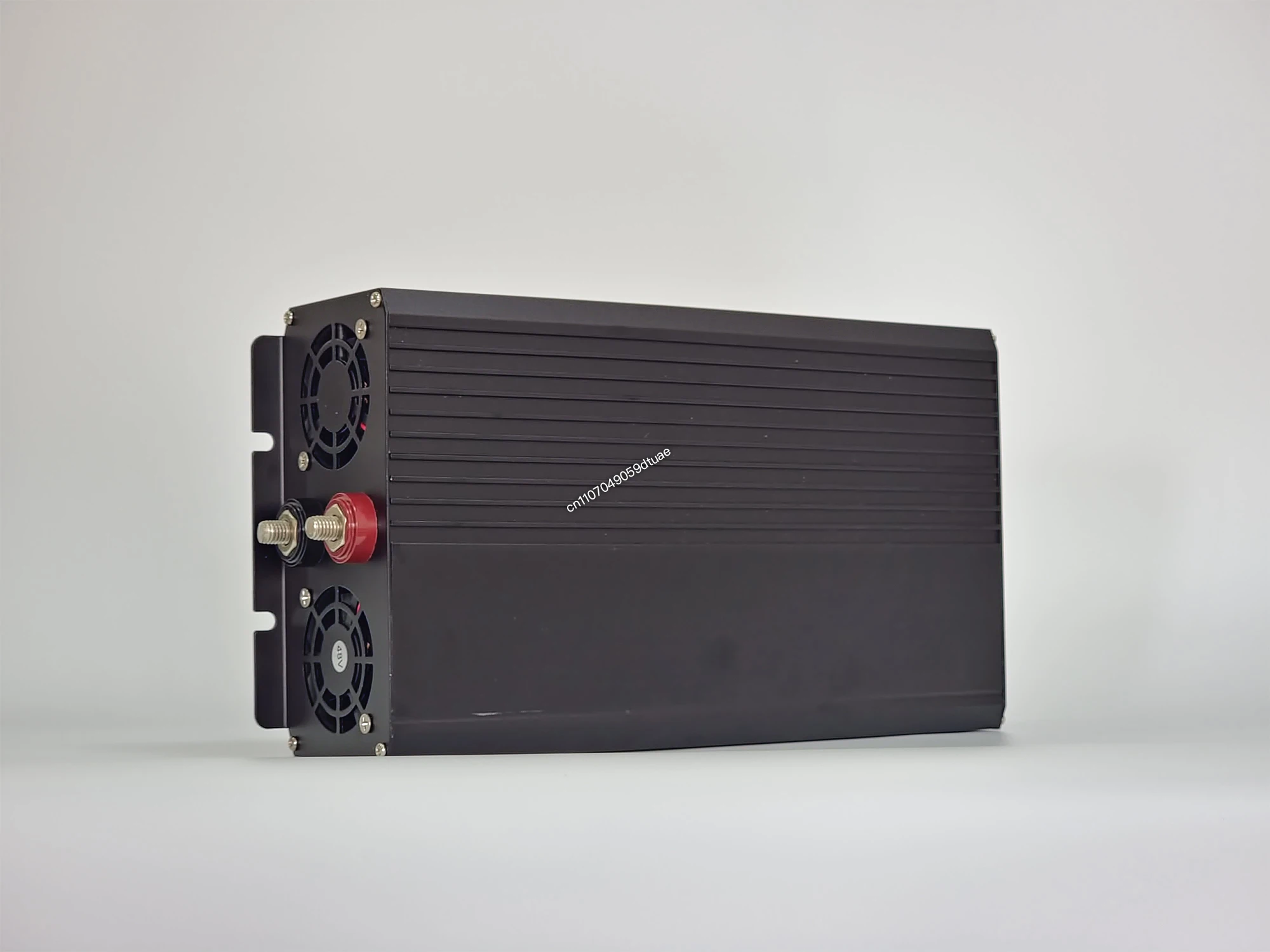 純粋正弦波インバーター DC 12V 48V から AC 220V 10KW 5KW 3KW 20KW 電圧変換器 電源オフグリッドインバーター 風力タービン用