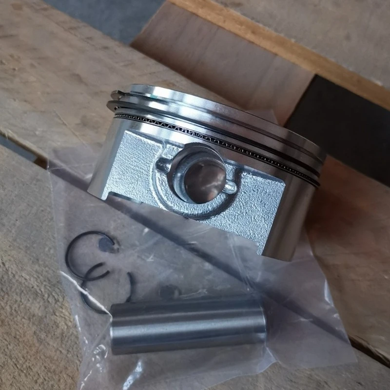 

Для поршня EX40 (89 мм) в сборе