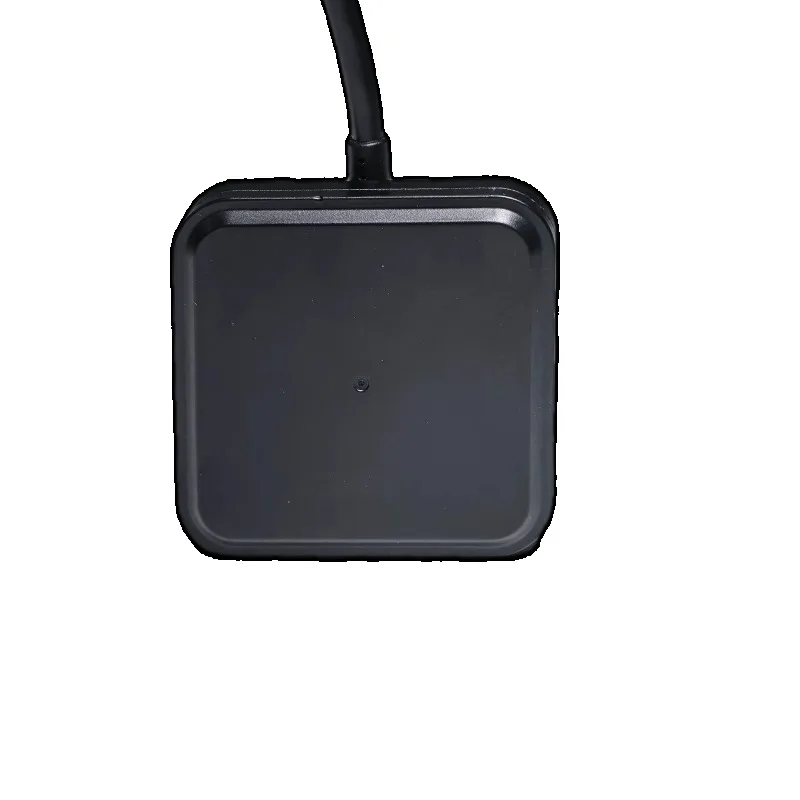 24GHz UAV Obstacle Avoidance Radar 260m Long Distance Drone Sensor With Distance Speed Angle Output For RC Drones