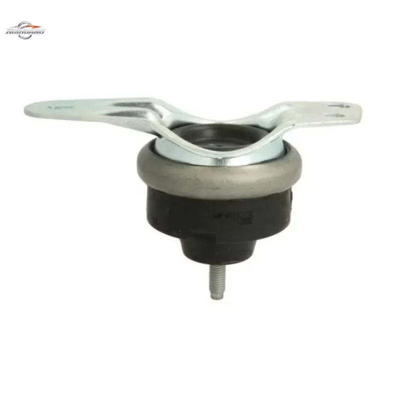 1PC OEM 9802459080 9822500280 1807Y3 Car Parts Upper Right Bracket Engine Support For Peugeot 508 407 Expert Citroen C5