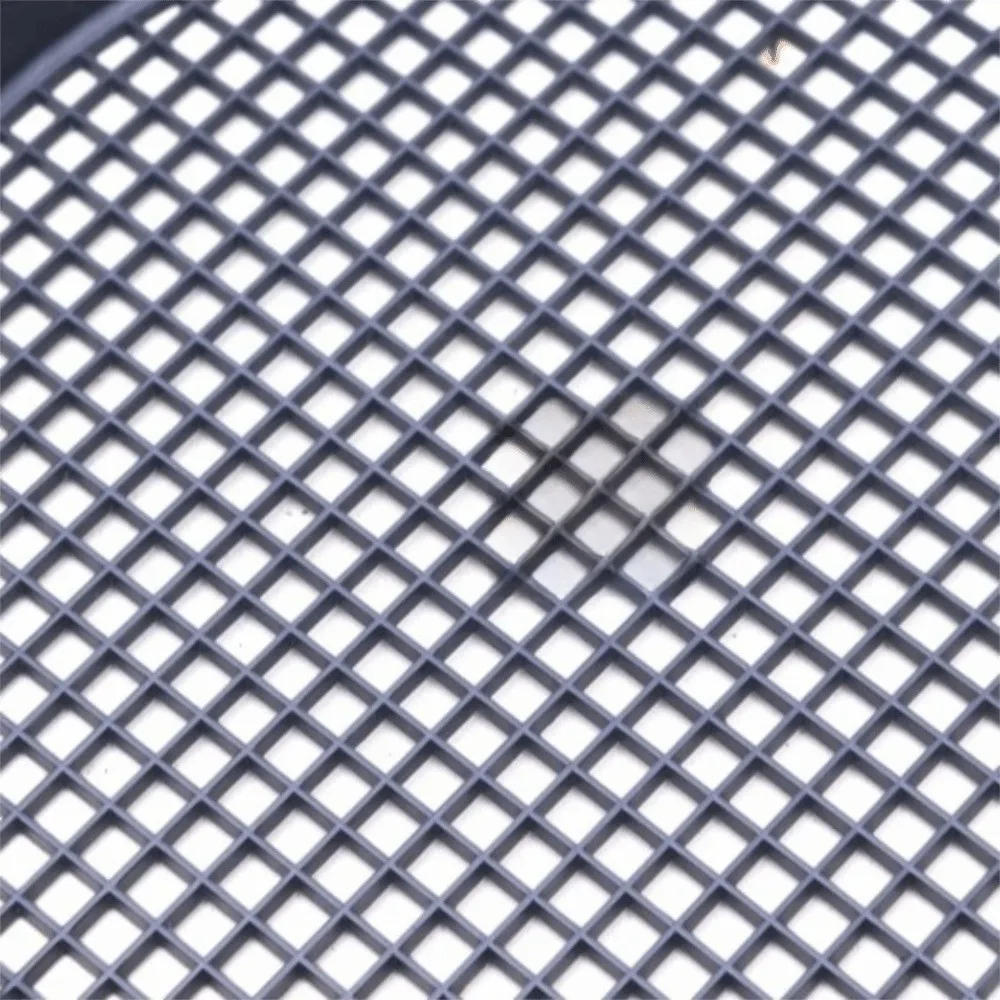 Sturdy Build Plastic Garden Sieve Multi-purpose Fine Mesh Soil Sifter Lightweight Gravel Filter Screen Sand & Gravel Separation