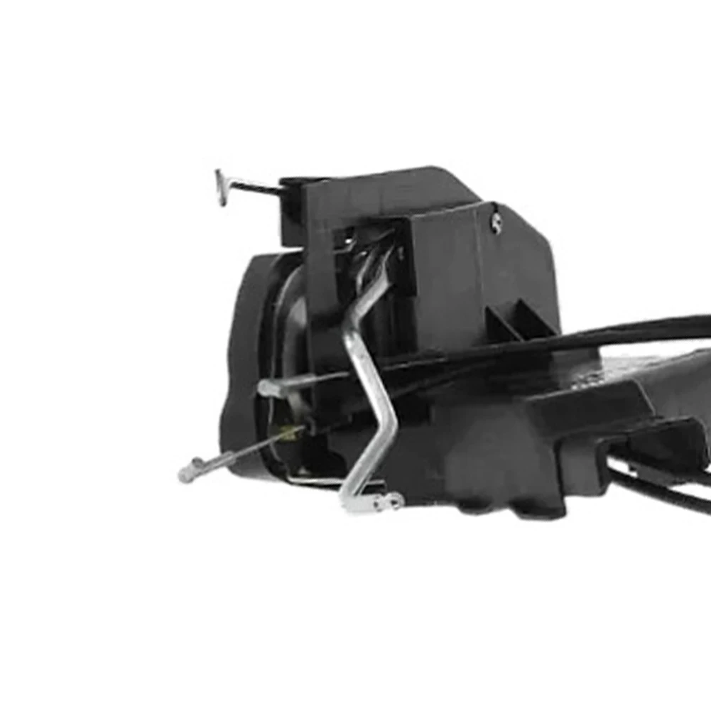 

Direct Replace Front Left Door Lock Actuator 690400C020 For Toyota For Tundra For Sequoia Years 2001 To 2007 Driver Side Unit