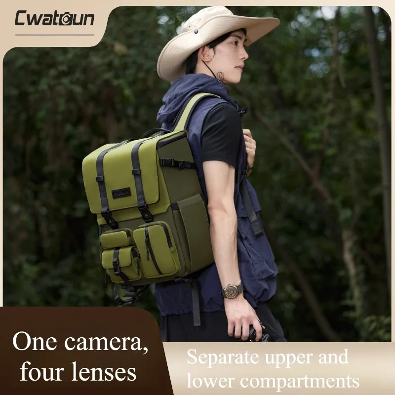Business computer backpack, 15.6-inch business casual backpack, travel and commuting hand backpack, suitable for carrying drones
