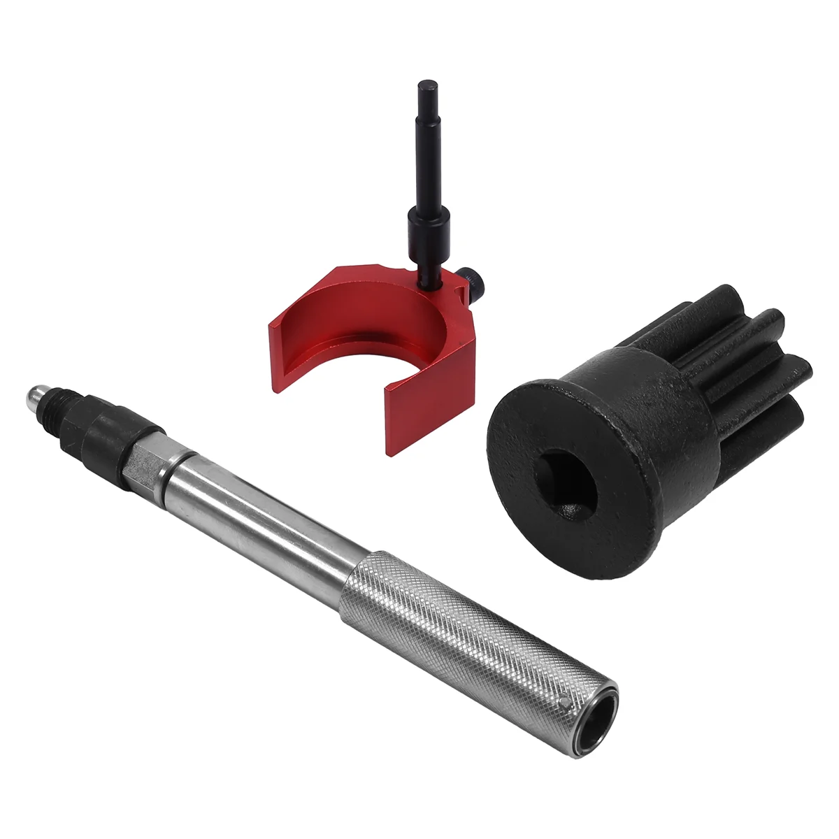 J-42083 9U7227 9S9082 Automatic Timing Pin & Injector Height Adjustment Tool for Caterpillar 3406E C-15 C-16 C-7