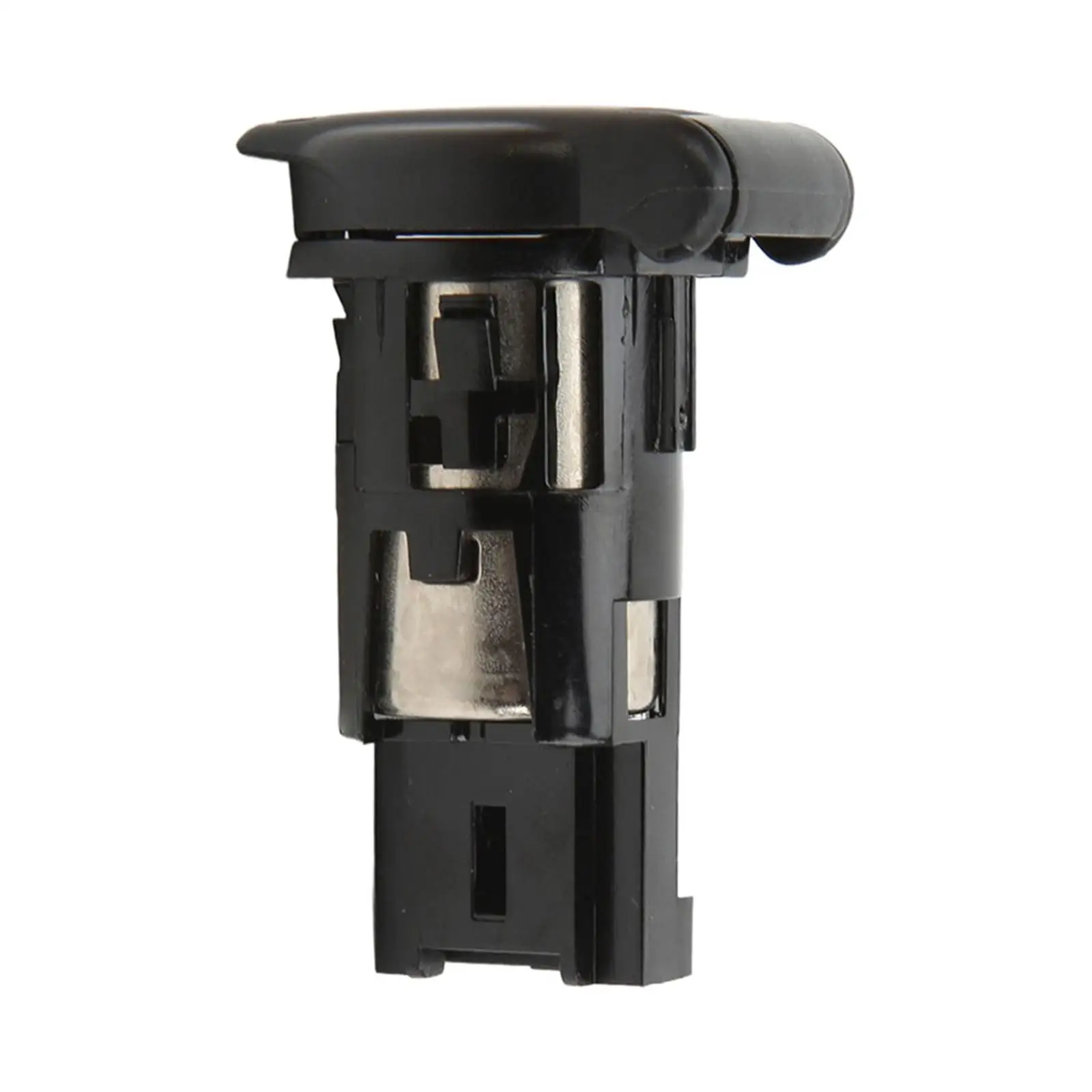 Car Cigarette Lighter Socket 253312923R 120W DC 12V for Megane with Dust Cover Sturdy Accessory Simple Installation