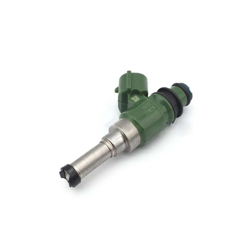 Ensemble d'injecteur de moto 1/4 pièces, 3B4-13761-00-00 3B 4137610000 Pour YAMAHA YFZ450R 07-15 GRIZZLY 550700 YFZ450R 550 700 YFZ 450 R