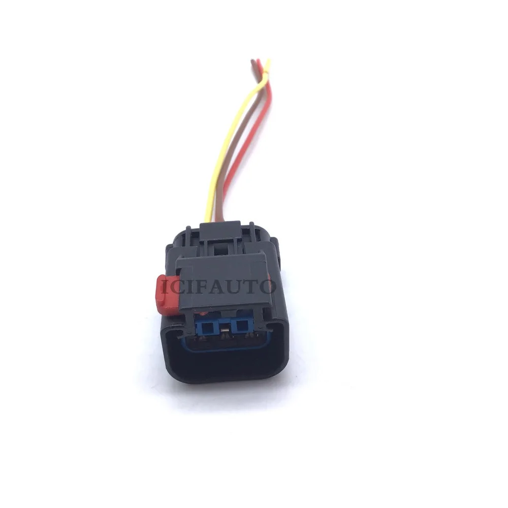 Vehicle Speed Sensor Connector Pigtail wiring Harness For Jeep Grand Cherokee Grand Wrangler Dodge 4882463 4707386 5013660AA