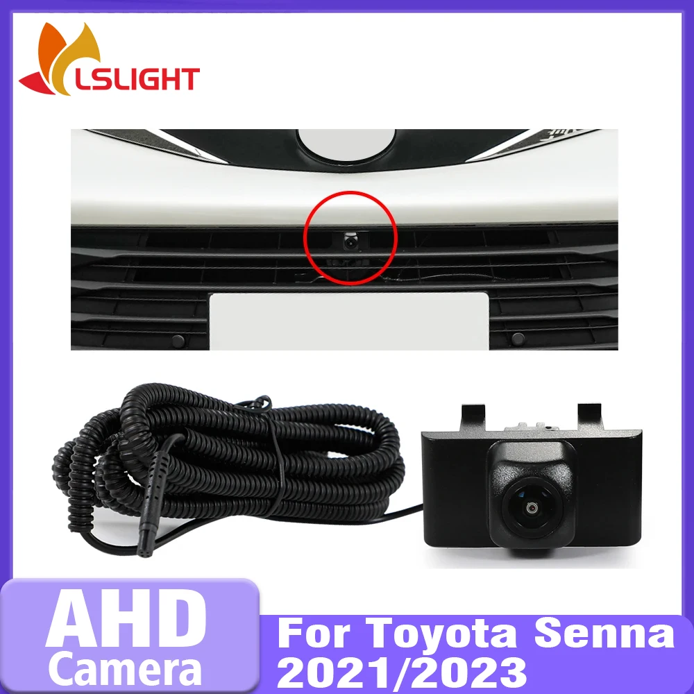 camara-de-vision-frontal-de-coche-para-toyota-senna-2021-2023-150-°-monitoreo-de-estacionamiento-impermeable-de-vision-nocturna-ahd-1080p-con-lente-ojo-de-pez