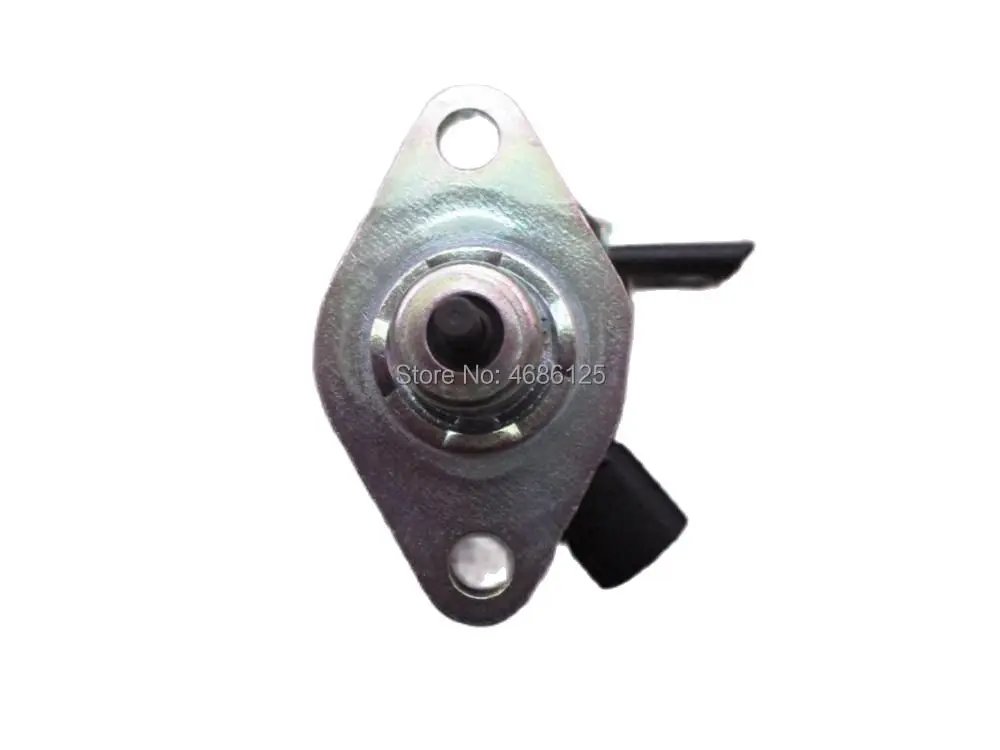 Válvula Solenoide J112, J320, J115, J315, KUBOTA, reemplazo de piezas del generador, 17208-60015