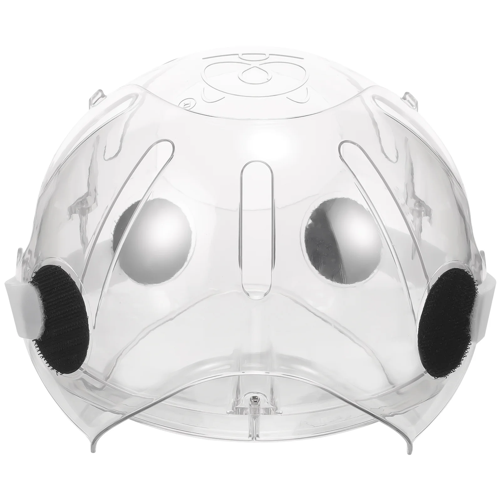 

Breathable Anti Bite Prevent Licking After Surgery Soft Comfortable for Kitten Daily Activities