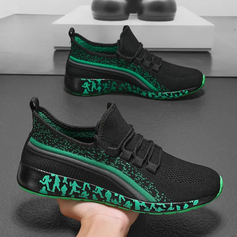 2025 حار بيع المنخفضة قطع العصرية أحذية رياضية المهنية الأصلي الدانتيل يصل ماراثون احذية الجري مقاسات 36-47 للرجال والنساء