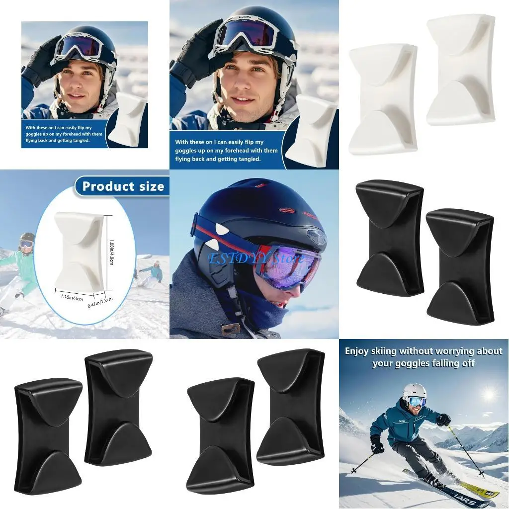 G6DE Безопасные крепления Зажим для