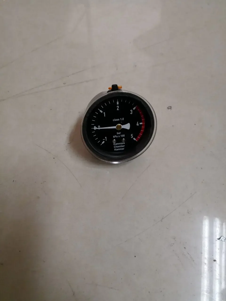 For GETINGE HS6617 HEAT EXCHANGER 561026601