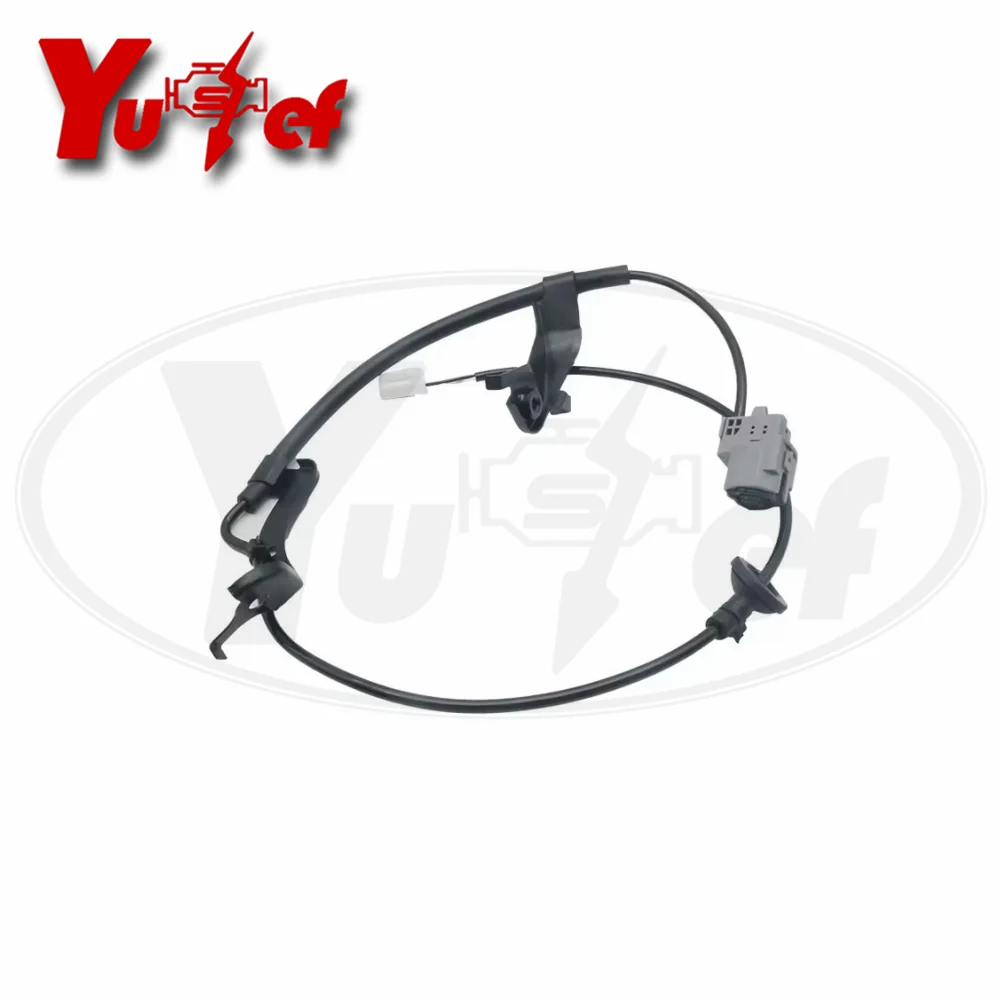 Rear Left Right ABS Wheel Speed Sensor For Toyota Sienna 2.7L 3.5L 2011-2020 OE 89516-08040 8951608040 89516-08030 8951608030