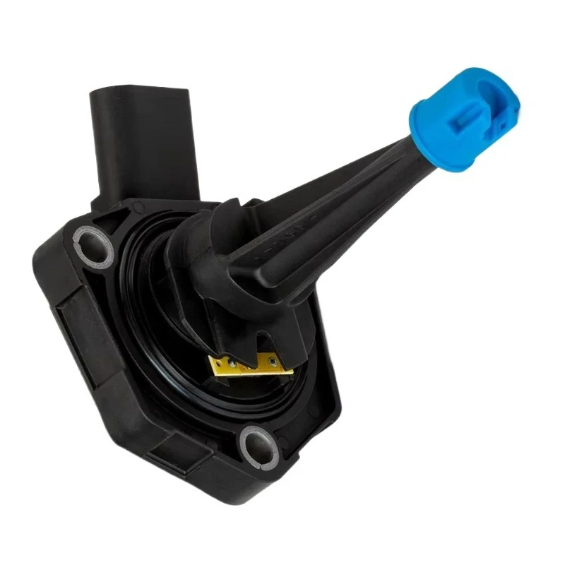 04E907660C Engine Oil Tank Level Sensor For 1.4L VW Passat B8 Jetta Golf MK7 MK8 Audi A3 S3 Q2 Skoda Seat 72231 411500028