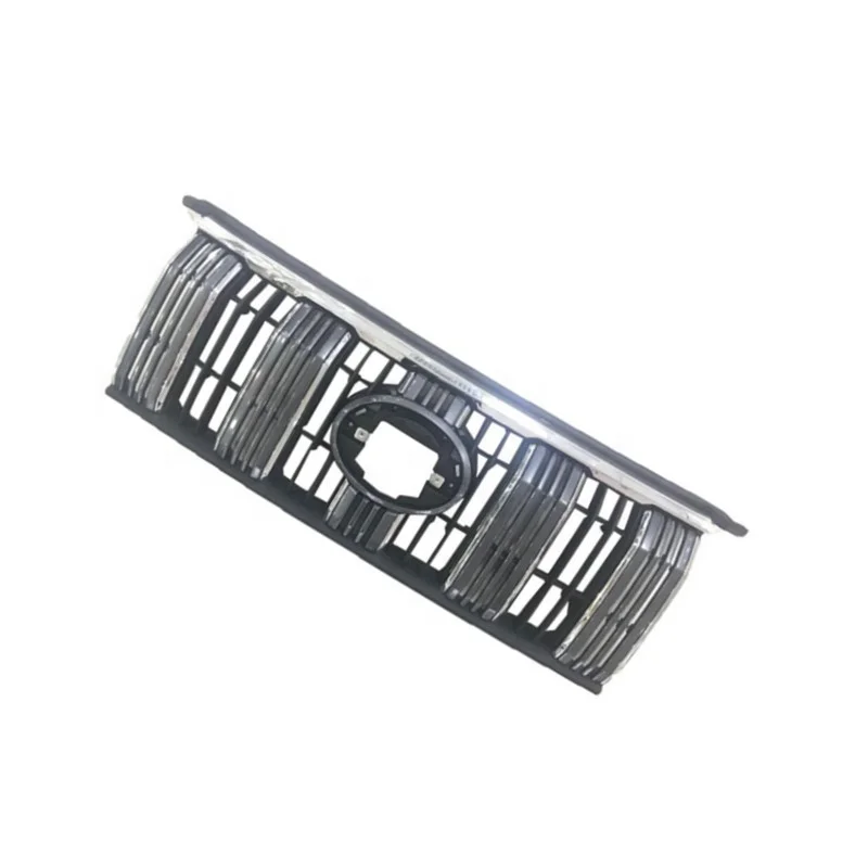 

Modification MAICTOP Car Front Parts Front Grille for Land Cruiser Prado FJ150 GR150 2018 Grille