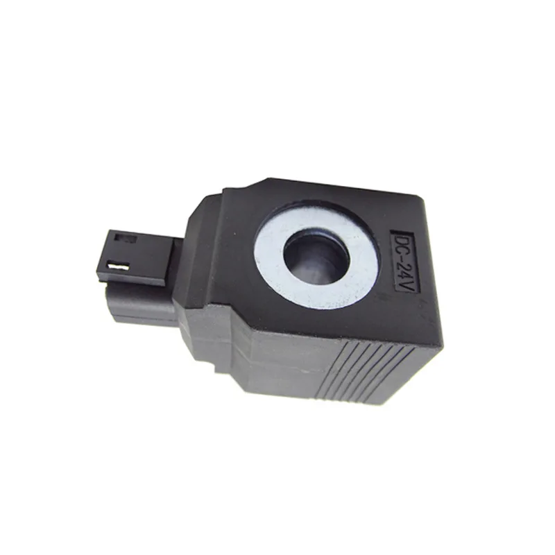 

For Jcb Solenoid Valve Coil, Directional Coil 12v 24v 25-222163 717-20309