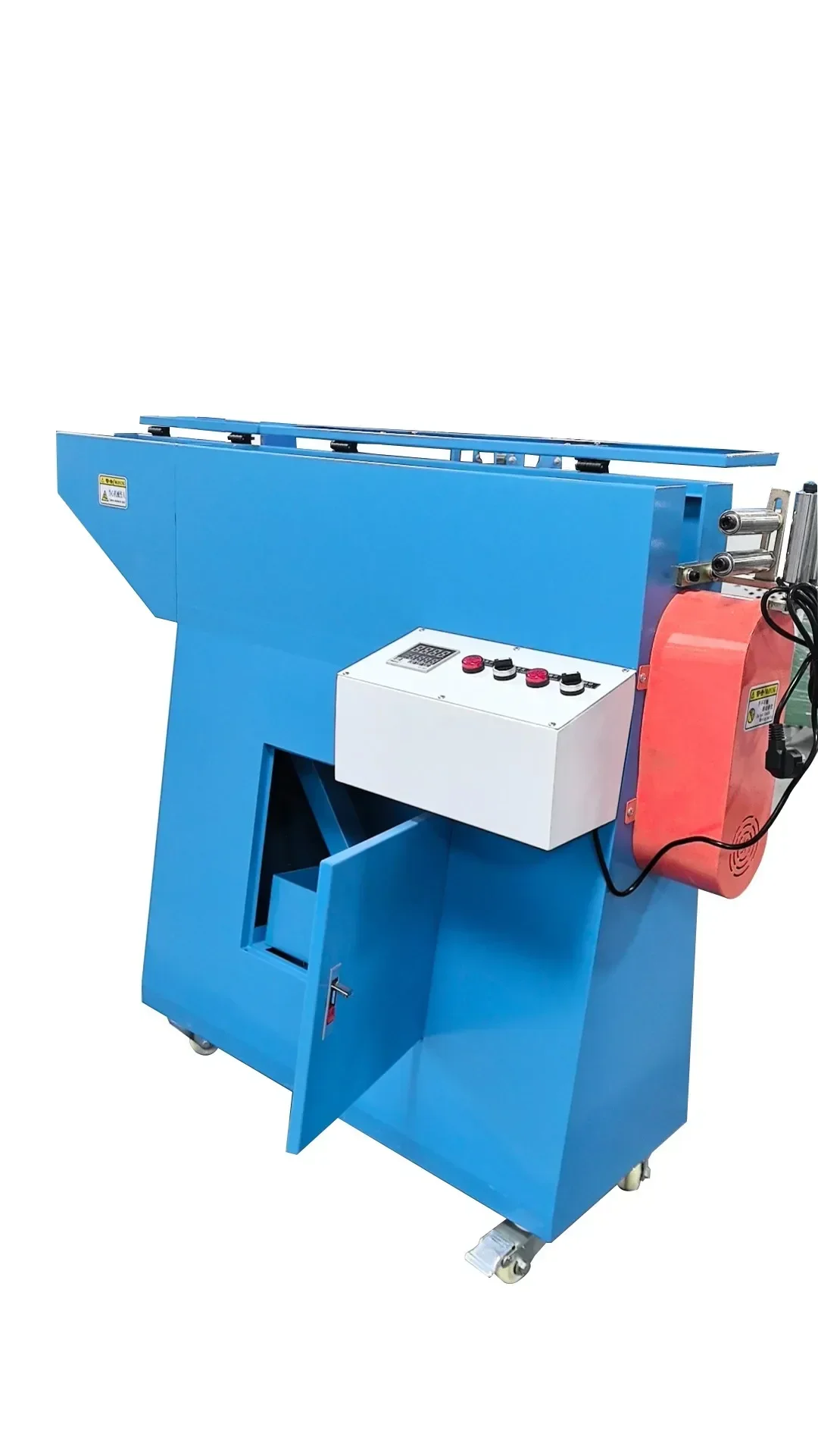 AASpecial Equipment For Wire And Cable Of Powder Machine, Talc Powder Machine, Heating Type Take-up Machine